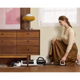 Tineco FLOOR ONE Switch i5 Stretch, Aspirateur sec/humide Noir/Blanc