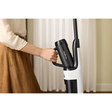 Tineco FLOOR ONE Switch i5 Stretch, Aspirateur sec/humide Noir/Blanc