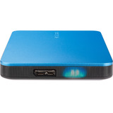 Toshiba HDTX210EPCAA, Disque dur Bleu brillant