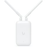 Ubiquiti UACC-UK-Ultra-Omni-Antenna-AO, Antenne Blanc