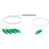 Ubiquiti UF-SPLITTER-8, Câble 