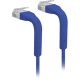 Ubiquiti U-Cable-Patch-RJ45-BL-50, Câble Bleu