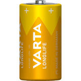 VARTA Longlife LR14  04114101422, Batterie 