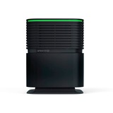 Venta 8073500, Purificateur d'air Noir