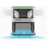 Venta 8073500, Purificateur d'air Noir