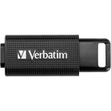 Verbatim Store 'n' Go USB-C 128 GB, Clé USB Noir/gris