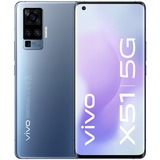 Vivo Smartphone Gris