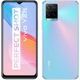 Vivo Smartphone Bleu clair