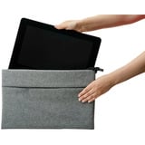 Wacom Étui Souple Moyen, Sac Gris