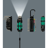 Wera 05136614001, Set d'outils 