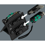 Wera 05136614001, Set d'outils 