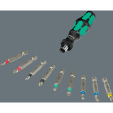 Wera 05136614001, Set d'outils 