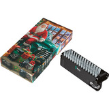 Wera Bit-Check 30 Christmas 2026, Set d'embouts de vissage 