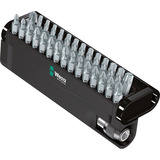 Wera Bit-Check 30 Christmas 2026, Set d'embouts de vissage 