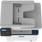 Xerox B225 copie/impression/numérisation recto verso sans fil A4, 34 ppm, PS3 PCL5e/6, chargeur automatique de documents, 2 magasins, total 251 feuilles, Imprimante multifonction Gris/Bleu, 34 ppm, PS3 PCL5e/6, chargeur automatique de documents, 2 magasins, total 251 feuilles, Laser, Impression mono, 1200 x 1200 DPI, A4, Impression directe, Bleu, Blanc