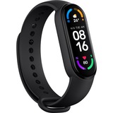 Xiaomi Mi Band 6, Fitness tracker Noir
