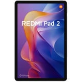 Xiaomi Redmi Pad 2 tablette 11" Gris