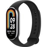 Xiaomi Smart Band 8, Fitness tracker Graphite