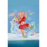 ZAPF Creation BABY born® Set de tuba 43cm, Accessoires de poupée 