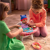 ZAPF Creation BABY born® Table à manger, Meubles de poupées 