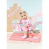 ZAPF Creation Baby Annabell - Ensemble de luxe pour le printemps, Accessoires de poupée 43 cm