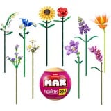 ZURU 100057933, Jouets de construction 