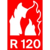 fischer Cheville à boulon FAZ II Plus 12/10 R en seau Acier inoxydable