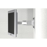 fischer SX Plus 6x30 PH TX, 567935, Cheville Gris clair
