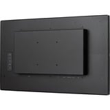 iiyama ProLite TF2438MSC-B1 23.8" Moniteur tactile  Noir, Touch, HDMI, DisplayPort, Audio