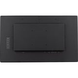 iiyama ProLite TF2438MSC-B1 23.8" Moniteur tactile  Noir, Touch, HDMI, DisplayPort, Audio