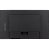 iiyama ProLite TF2438MSC-B1 23.8" Moniteur tactile  Noir, Touch, HDMI, DisplayPort, Audio