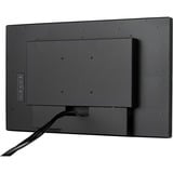iiyama ProLite TF2438MSC-B1 23.8" Moniteur tactile  Noir, Touch, HDMI, DisplayPort, Audio