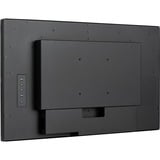 iiyama ProLite TF2438MSC-B1 23.8" Moniteur tactile  Noir, Touch, HDMI, DisplayPort, Audio