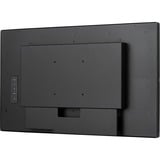 iiyama ProLite TF2438MSC-B1 23.8" Moniteur tactile  Noir, Touch, HDMI, DisplayPort, Audio