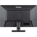 iiyama ProLite XU2793QSU-B7 LED display 68,6 cm (27") 2560 x 1440 pixels Quad HD Noir Moniteur  Noir (Mat), 68,6 cm (27"), 2560 x 1440 pixels, Quad HD, LED, 1 ms, Noir