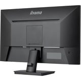 iiyama ProLite XU2793QSU-B7 écran plat de PC 68,6 cm (27") 2560 x 1440 pixels Quad HD LED Noir Moniteur  Noir (Mat), 68,6 cm (27"), 2560 x 1440 pixels, Quad HD, LED, 1 ms, Noir