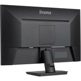 iiyama ProLite XU2793QSU-B7 écran plat de PC 68,6 cm (27") 2560 x 1440 pixels Quad HD LED Noir Moniteur  Noir (Mat), 68,6 cm (27"), 2560 x 1440 pixels, Quad HD, LED, 1 ms, Noir