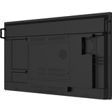 iiyama TE6513A-B1AG, Affichage public Noir (Mat)