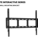 iiyama TE6513A-B1AG, Affichage public Noir (Mat)