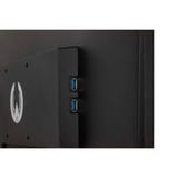iiyama  23.8" Moniteur gaming  Noir (Mat)