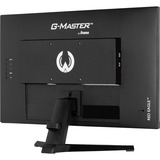 iiyama  23.8" Moniteur gaming  Noir (Mat)