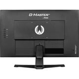 iiyama  23.8" Moniteur gaming  Noir (Mat)
