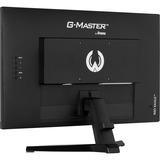 iiyama  23.8" Moniteur gaming  Noir (Mat)