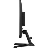 iiyama  23.8" Moniteur gaming  Noir (Mat)