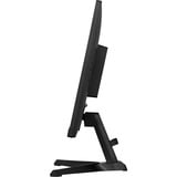 iiyama  23.8" Moniteur gaming  Noir (Mat)