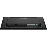 iiyama  27" Moniteur tactile  Noir (Mat)