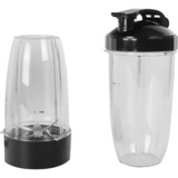 nutribullet NB907MAW, Blender Blanc