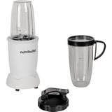 nutribullet PRO Standmixer NB907MAW, Blender Blanc