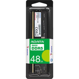 ADATA 48 Go DDR5-5600 (1x 48 Go) mémoire vive AD5U560048G-S