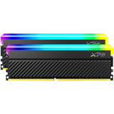 ADATA AX4U36008G18I-DCBKD45G, Mémoire vive Noir